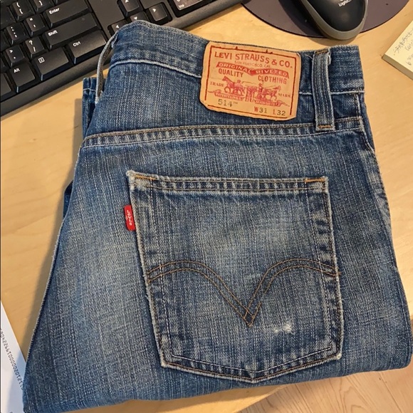 Levi’s Strauss & Co. Jeans - Picture 3 of 10